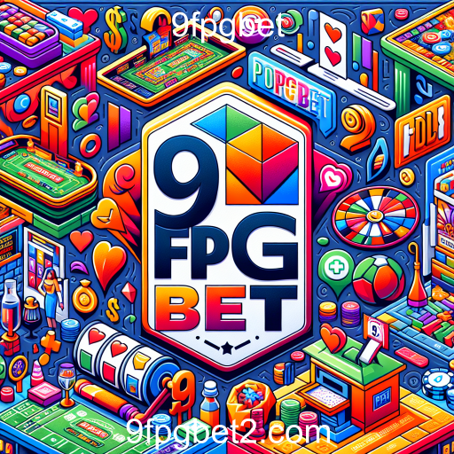 A Fascinação pelos Jackpots em 9fpgbet